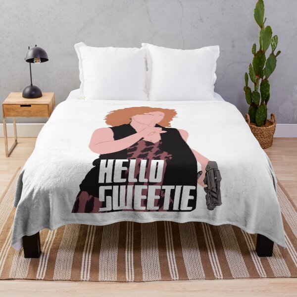 Item preview, Hello Sweetie designed and sold by BLinnDesigns.