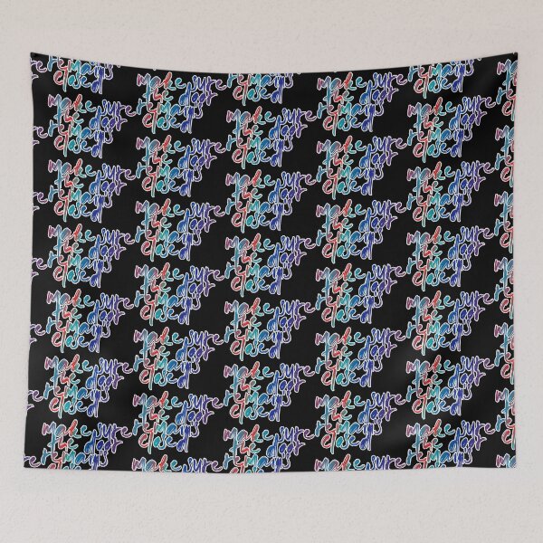 Item preview, Make Sure The Door Remain's Closed designed and sold by ZooStateofMind.