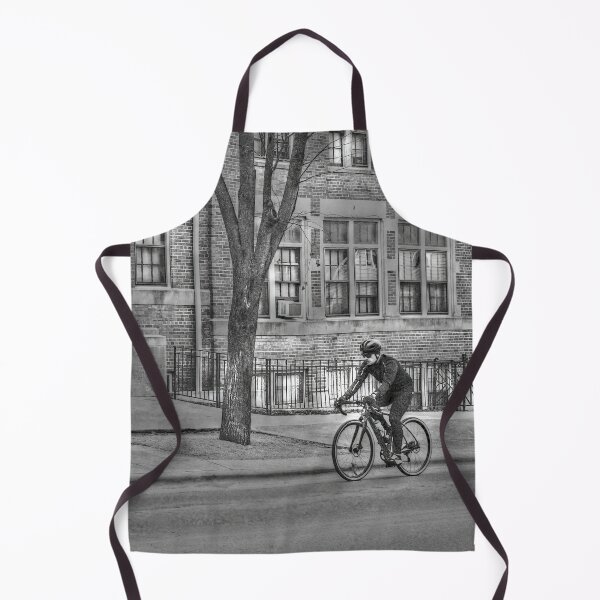 Item preview, Biking on Campus designed and sold by Victor Kilman.