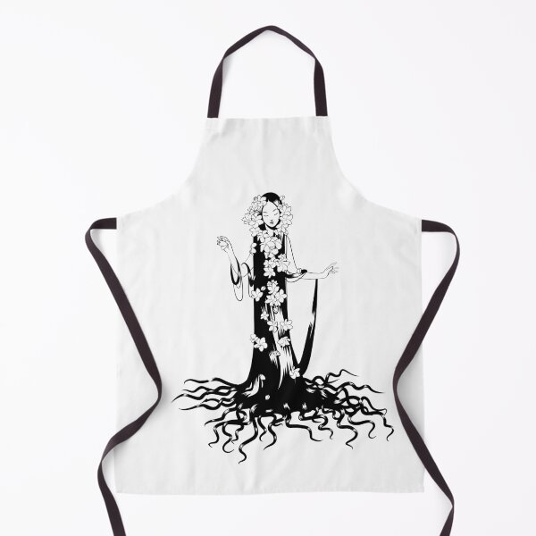 Item preview, A tree with Deep Roots (black and white edition) designed and sold by Juliette Lancien.