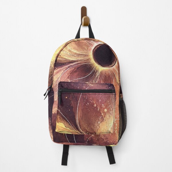 Item preview, Celestial Black Hole Cosmic Illustration designed and sold by AHOK-lab.