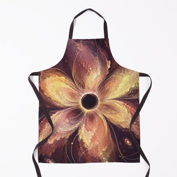 Item preview, Celestial Black Hole Cosmic Illustration designed and sold by AHOK-lab.