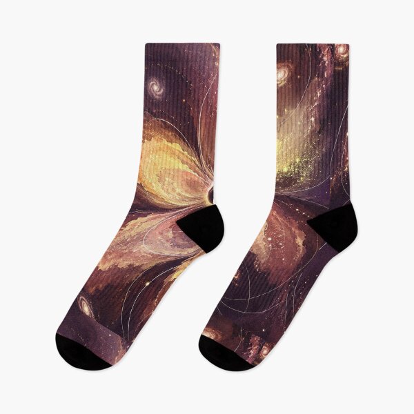 Item preview, Celestial Black Hole Cosmic Illustration designed and sold by AHOK-lab.