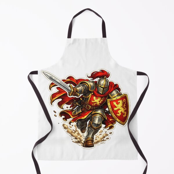 Item preview, Charging Fantasy Warrior designed and sold by photoparadise22.