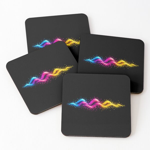 Item preview, Digital Wave Spectrum designed and sold by Pixolon.