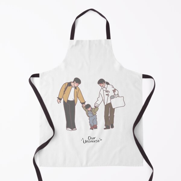 Item preview, Our Universe Kdrama designed and sold by cepluk.