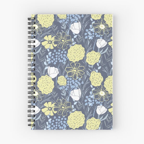 Item preview, Modern Scandinavian Graphic Floral designed and sold by Butterfly & Daisy Design Studio.