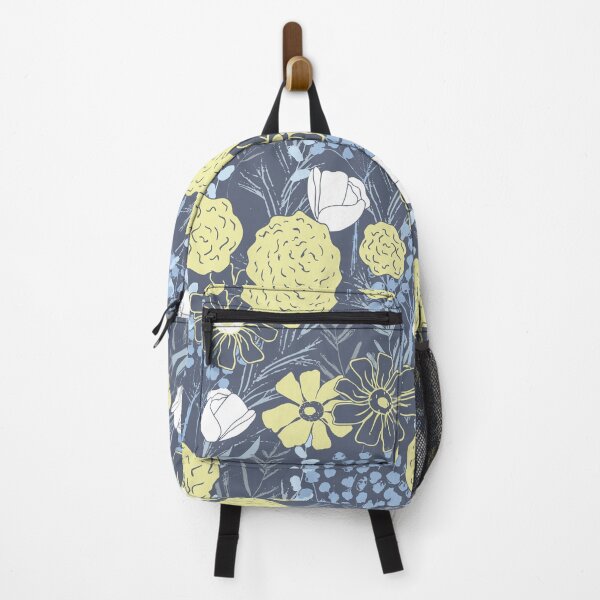 Item preview, Modern Scandinavian Graphic Floral designed and sold by Butterfly & Daisy Design Studio.