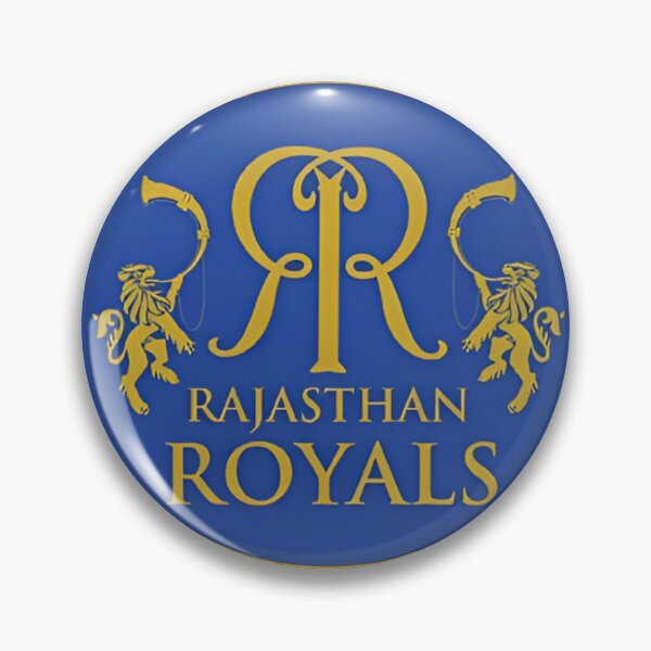 Item preview, Rajasthan Royals designed and sold by Speed & Sport.