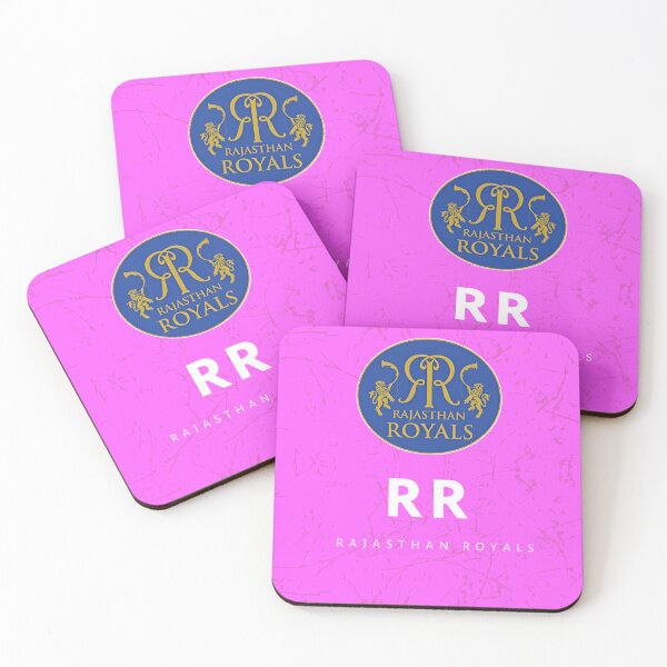 Item preview, Rajasthan Royals designed and sold by Speed & Sport.