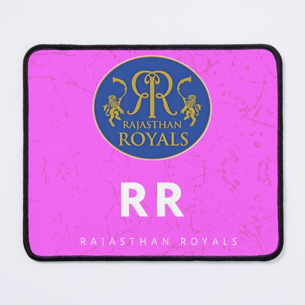 Item preview, Rajasthan Royals designed and sold by Speed & Sport.