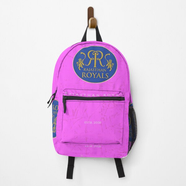 Item preview, Rajasthan Royals designed and sold by Speed & Sport.