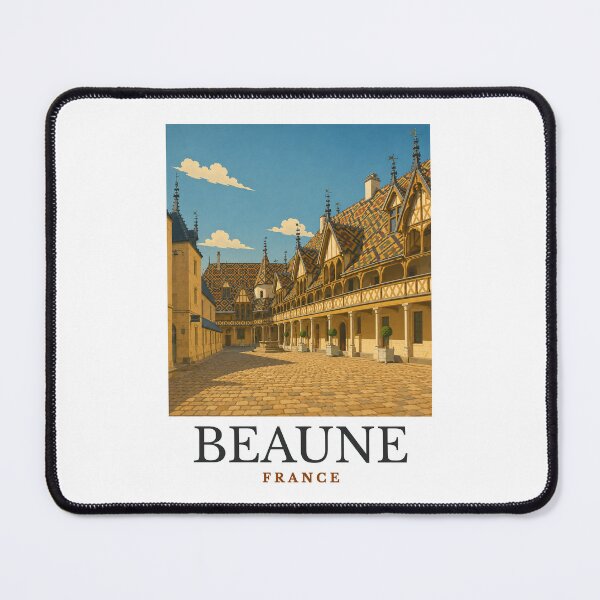 Item preview, Beaune - France designed and sold by GoodOldVintage.