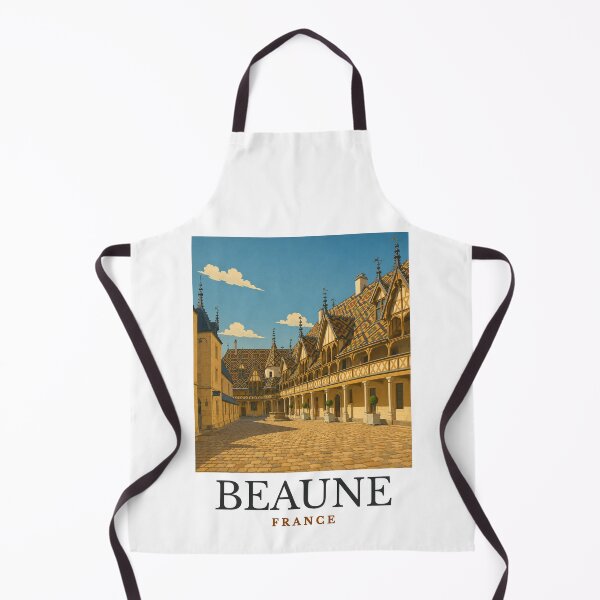 Item preview, Beaune - France designed and sold by GoodOldVintage.
