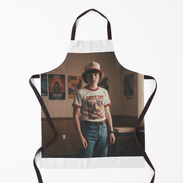 Item preview, Young Man - Retro Look and Determined Attitude designed and sold by AnimeShin.