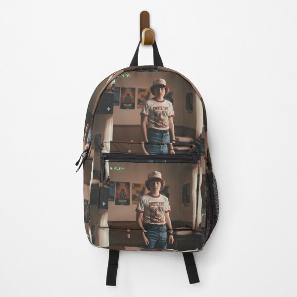 Item preview, Young Man - Retro Look and Determined Attitude designed and sold by AnimeShin.