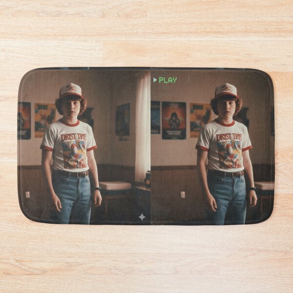 Item preview, Young Man - Retro Look and Determined Attitude designed and sold by AnimeShin.