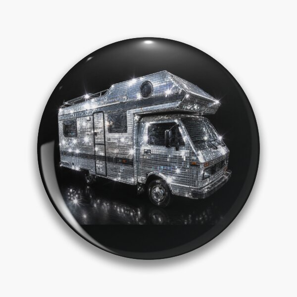 Item preview, Camper designed and sold by Sylu1995.