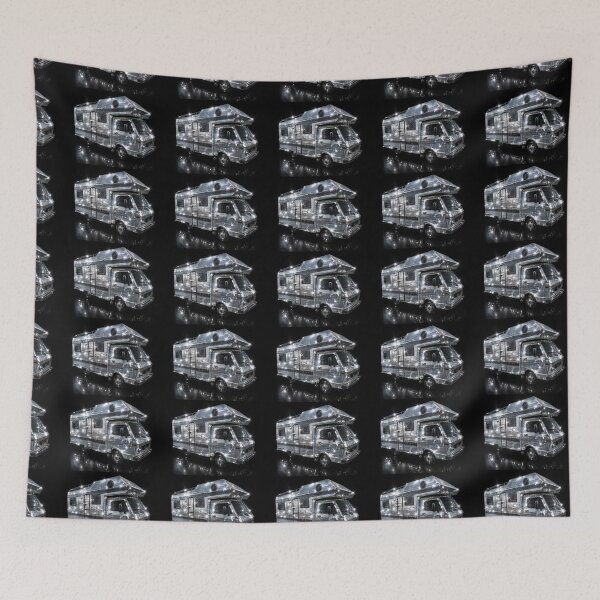 Item preview, Camper designed and sold by Sylu1995.