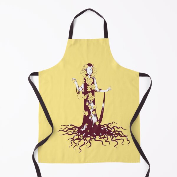 Item preview, A tree with Deep Roots (yellow edition) designed and sold by Juliette Lancien.