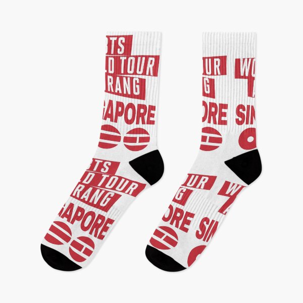 Item preview, BTS World Tour 2026 Arirang. SINGAPORE. designed and sold by EunsooLee.
