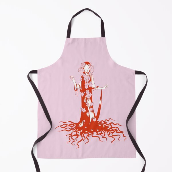 Item preview, A tree with Deep Roots (red edition) designed and sold by Juliette Lancien.
