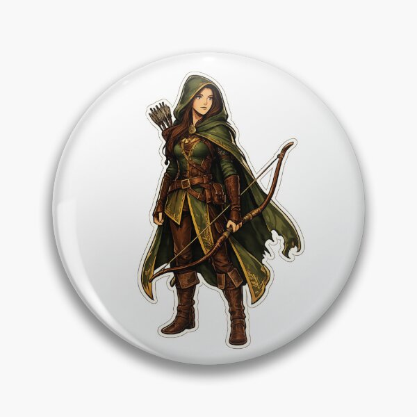 Item preview, Forest Archer designed and sold by photoparadise22.