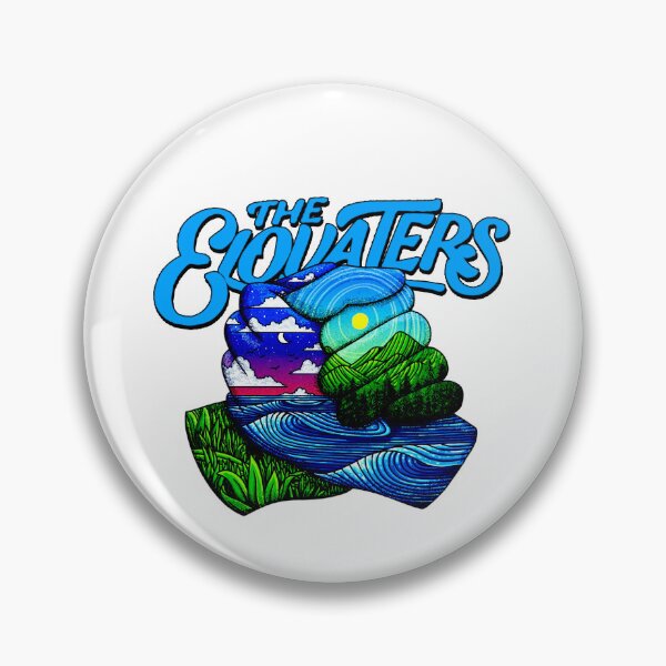 Item preview, Blue Typography Reggae Rock designed and sold by billiasbros.