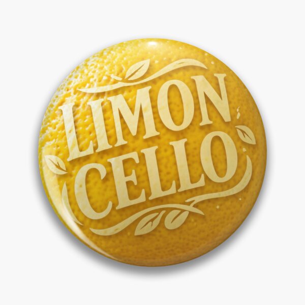 Item preview, Limoncello Lemon Vibes – Yellow Citrus Design designed and sold by EVESTUDIOART.