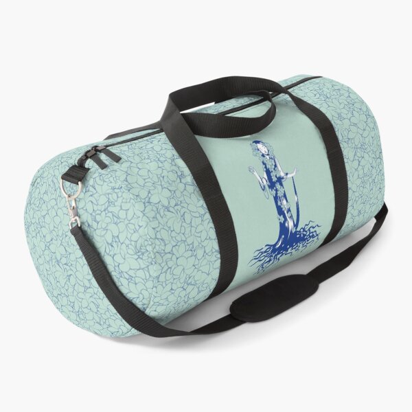 Item preview, A tree with Deep Roots (blue edition) designed and sold by Juliette Lancien.