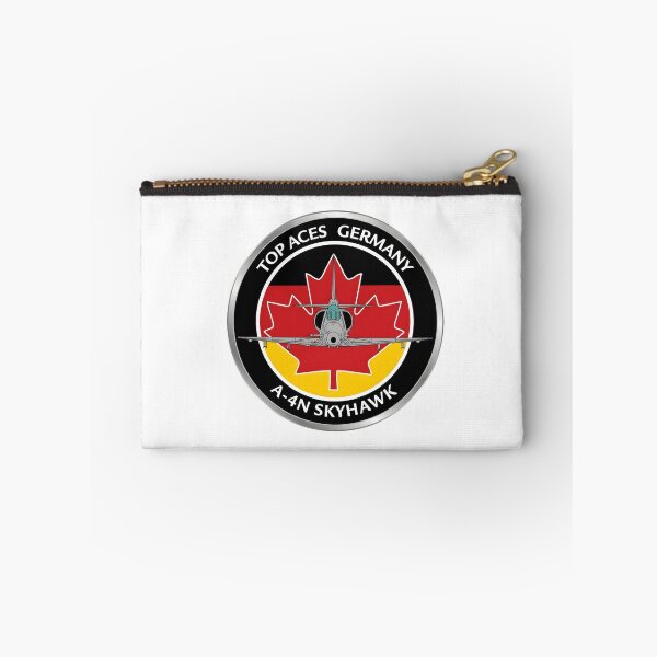 Item preview, Top Aces Germany A-4N Skyhawk Operations Emblem designed and sold by CharlieDesings.