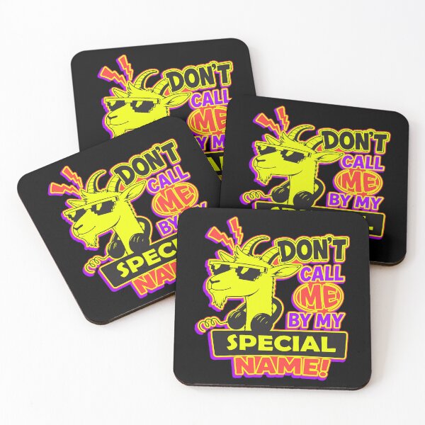 Item preview, Prepotente Dcc - Dungeon Crawler Carl, Don't Call Me By My Special Name! designed and sold by SanmanthaHoW.