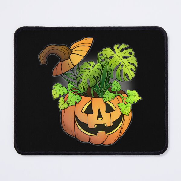 Item preview, Jungle pumpkin  designed and sold by Bellamortis.