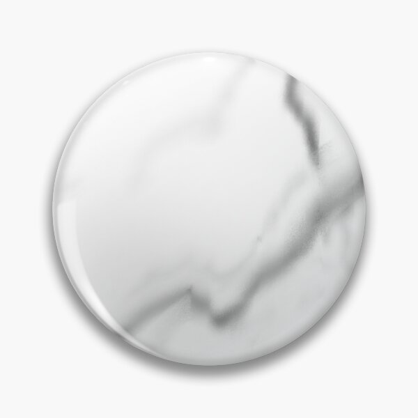 Item preview, White & Black Marble Luxury | Minimalist Elegant Pattern designed and sold by FelicePatterns.