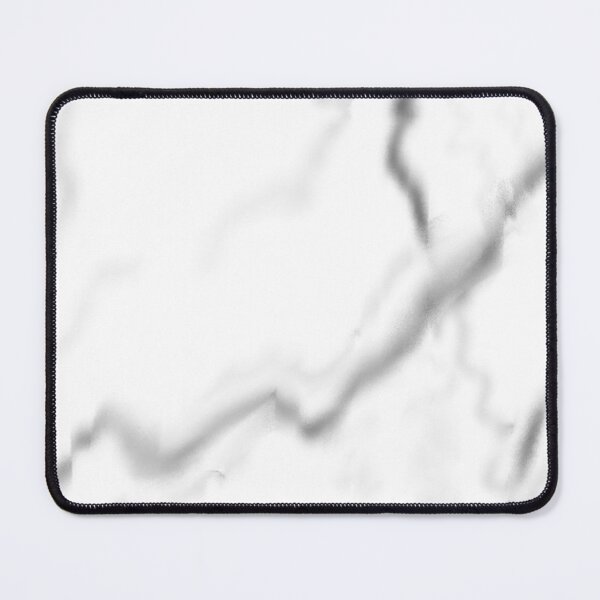 Item preview, White & Black Marble Luxury | Minimalist Elegant Pattern designed and sold by FelicePatterns.