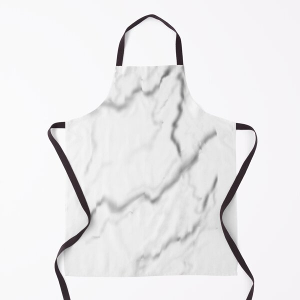 Item preview, White & Black Marble Luxury | Minimalist Elegant Pattern designed and sold by FelicePatterns.