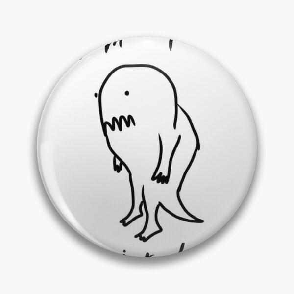 Item preview, Weirdo  by Artsoffullbrush - Am i? designed and sold by artsoffullbrush.