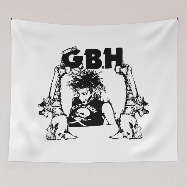 Item preview, Grunge Style Punk Band designed and sold by Tallboy666.