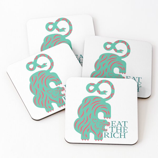 Item preview, Eat The Rich designed and sold by maxamillionbux.
