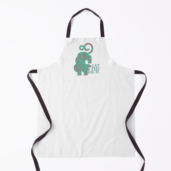 Item preview, Eat The Rich designed and sold by maxamillionbux.