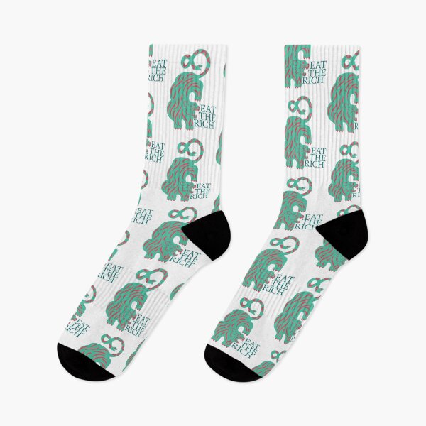 Item preview, Eat The Rich designed and sold by maxamillionbux.