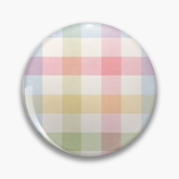 Item preview, Multi Color Gingham  designed and sold by tillyy13.