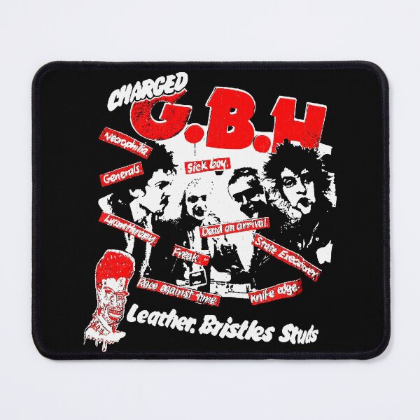 Item preview, 90s Style Punk Band designed and sold by Tallboy666.