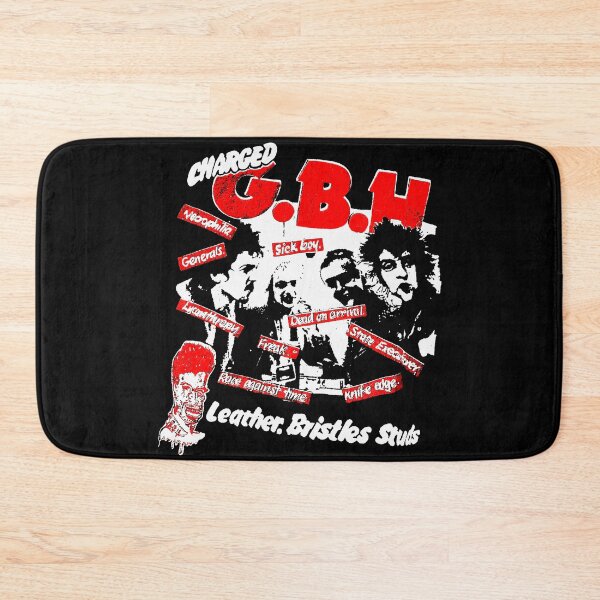Item preview, 90s Style Punk Band designed and sold by Tallboy666.