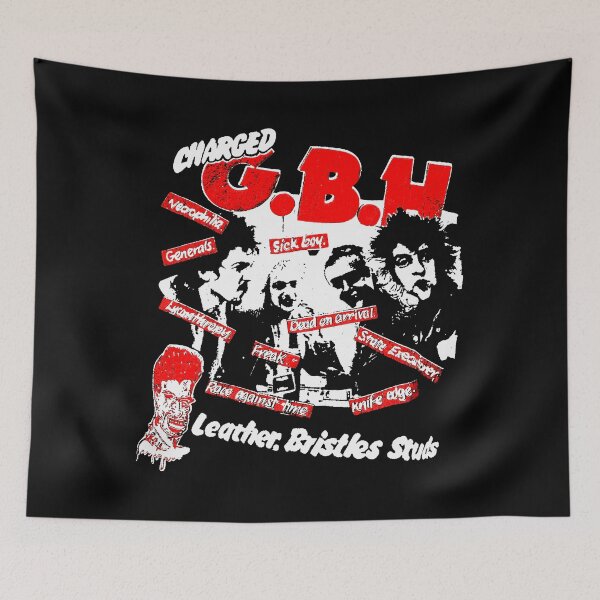 Item preview, 90s Style Punk Band designed and sold by Tallboy666.