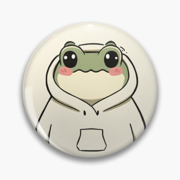 Artikelvorschau, Niedlicher Frosch Kawaii entworfen und verkauft von LYZ7VANI.
