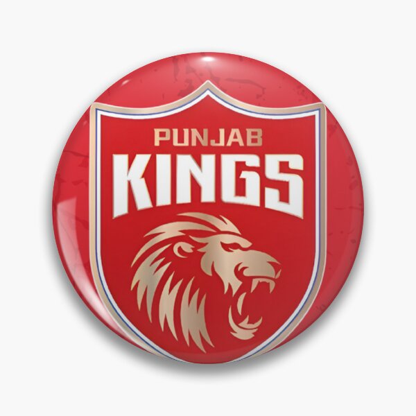 Item preview, Punjab Kings designed and sold by Speed & Sport.