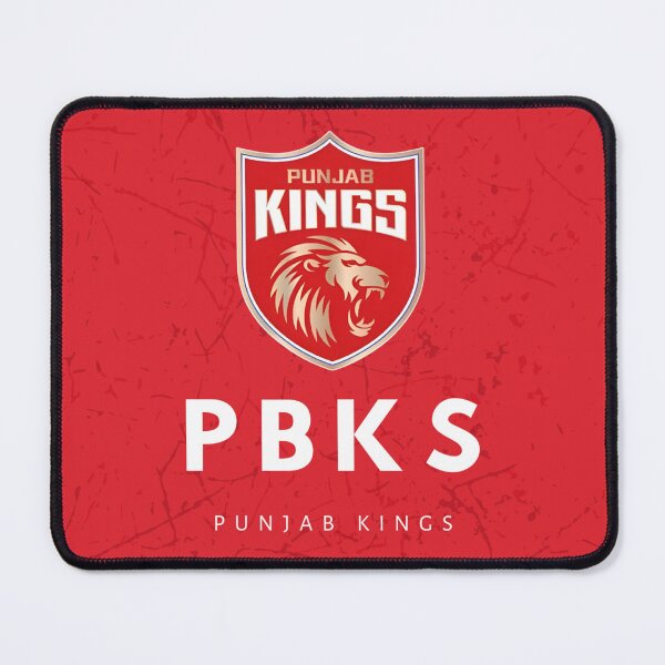 Item preview, Punjab Kings designed and sold by Speed & Sport.