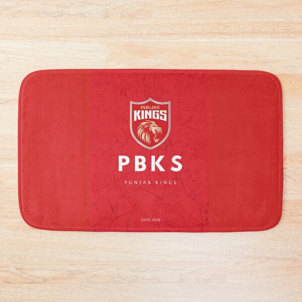 Item preview, Punjab Kings designed and sold by Speed & Sport.