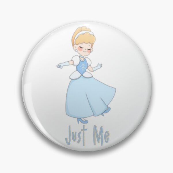 Item preview, Happy cinderella designed and sold by RS-Wave.